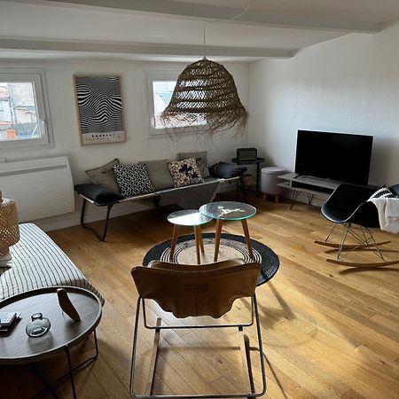 Ღ La Cabane Rochelaise • Vue Sur Le Vieux-Port La Rochelle  Exterior foto